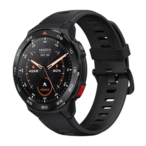 ساعت هوشمند میبرو مدل GS Pro (3) JGmKkK